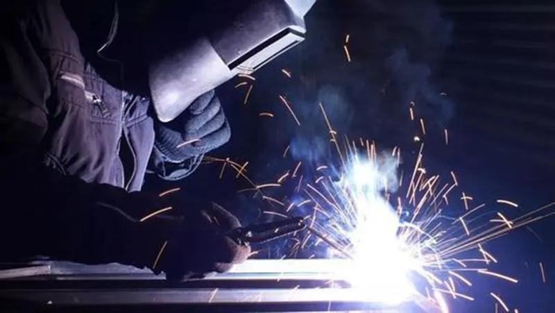 Laser Cutting & Welding