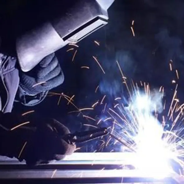 Laser Cutting & Welding