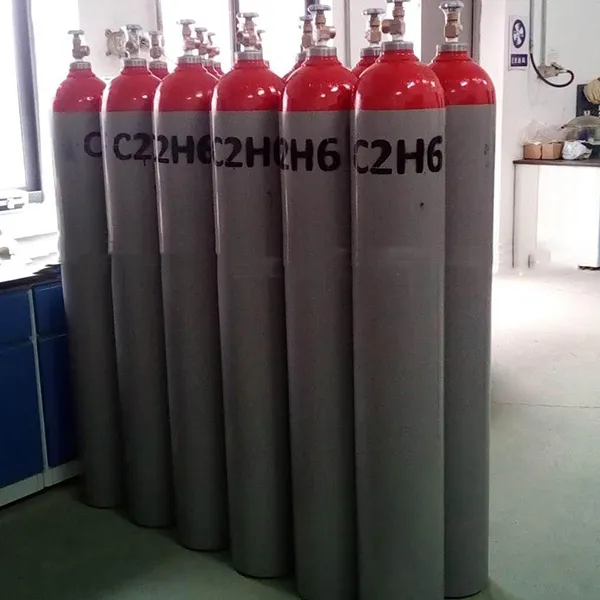 Refrigerant Gas
