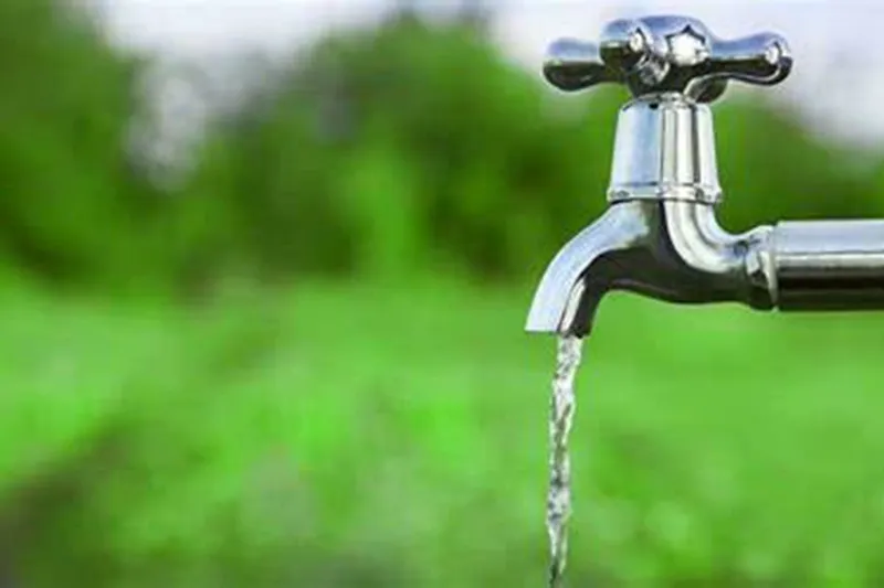 Wastewater Treatment