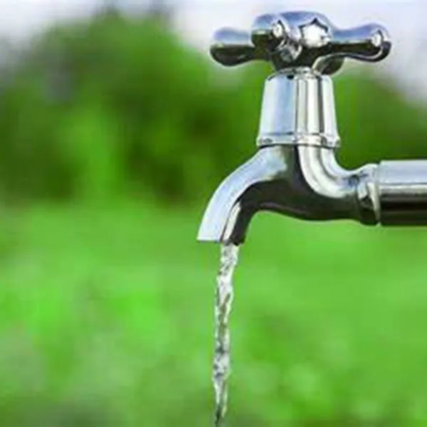 Wastewater Treatment