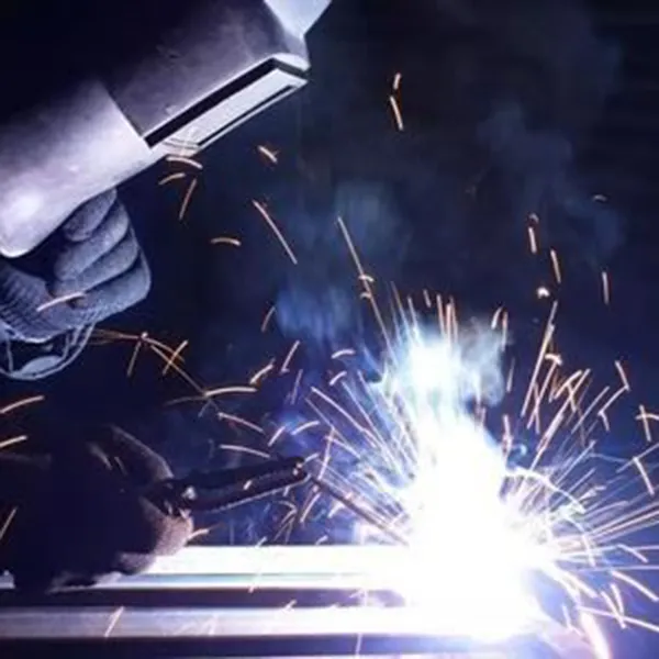 Laser Cutting & Welding