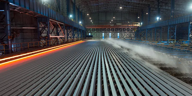 Industrial Gases for A Gas Company in Bangalore India