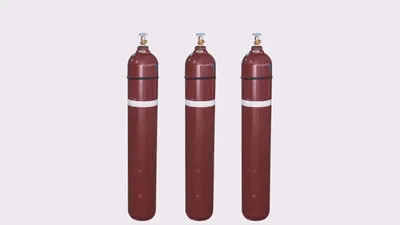 Industrial Gas Ethylene (C2H4)
