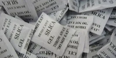 Food & Wine Preservatives