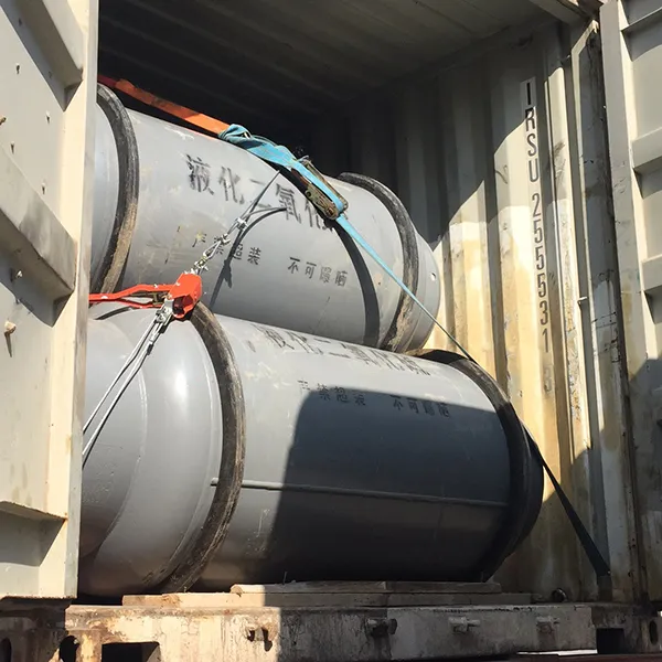 Sulfur Dioxide (SO2)