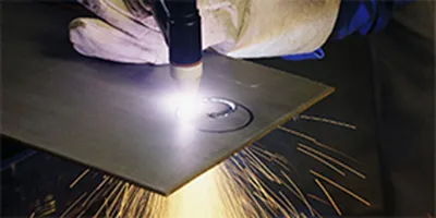 Industrial Manufacturing