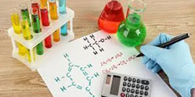 Analytical Chemistry