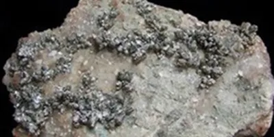 Polymetallic Sulfides