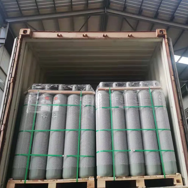 Sulfur Hexafluoride (SF6)