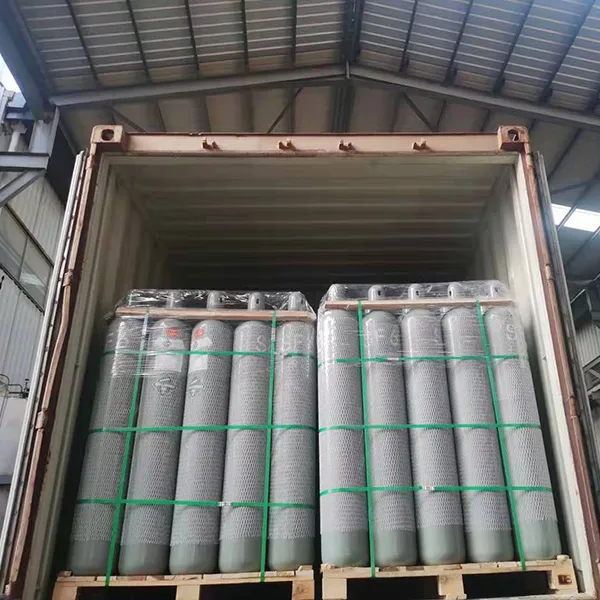 Sulfur Hexafluoride (SF6)