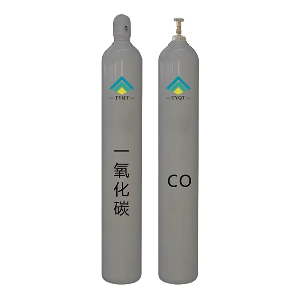 Carbon Monoxide (CO)