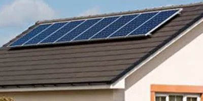 Solar Photovoltaic Module